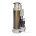 MEHDX*6-20 electric multi screw mechanical telescopic mast